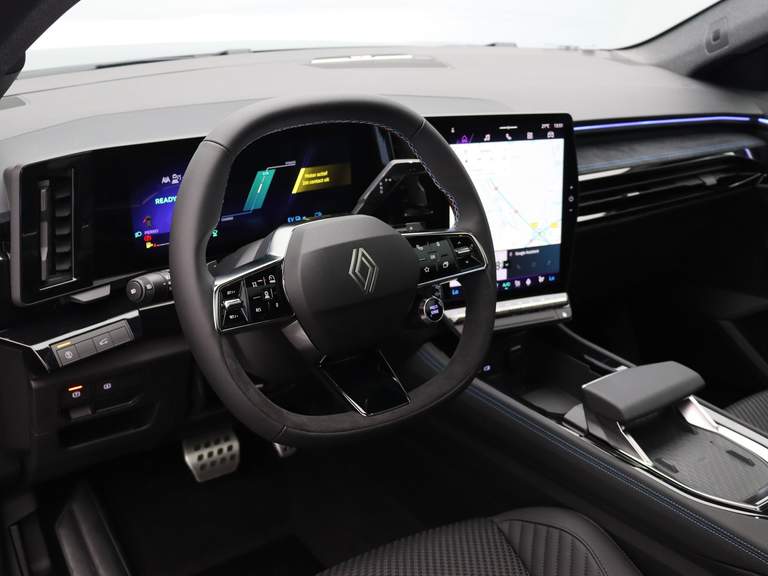 Renault Renault