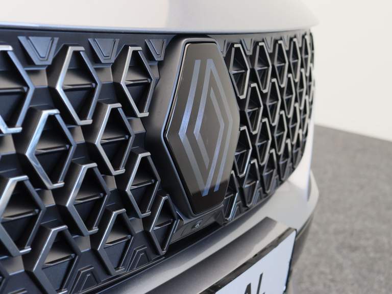 Renault Renault
