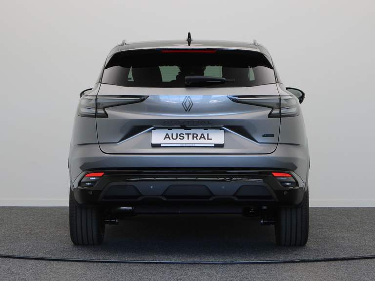 Renault Renault