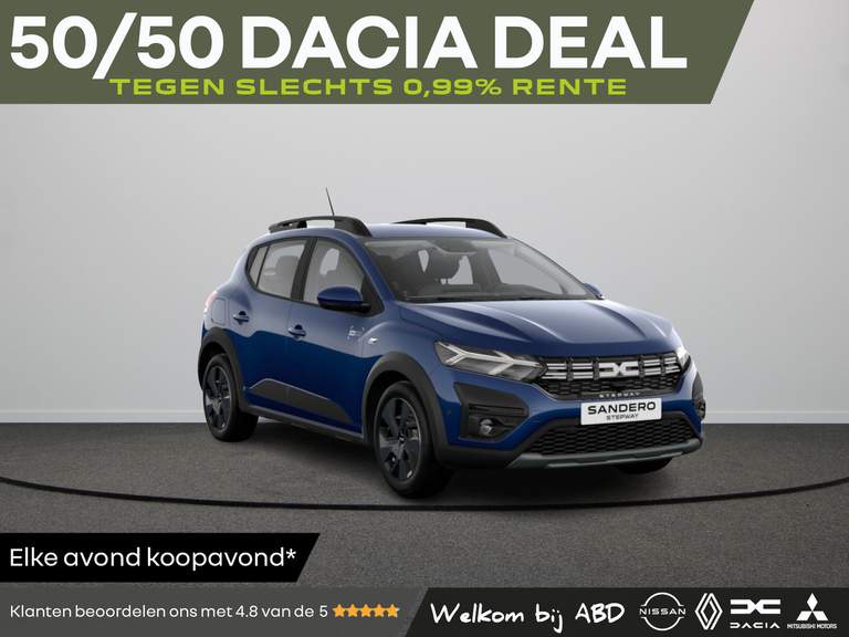 Dacia
