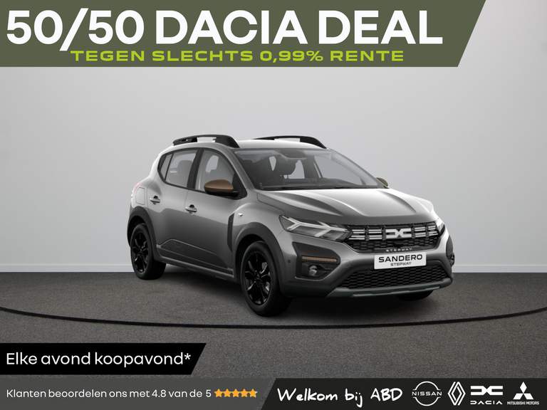 Dacia