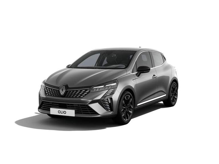Renault Renault
