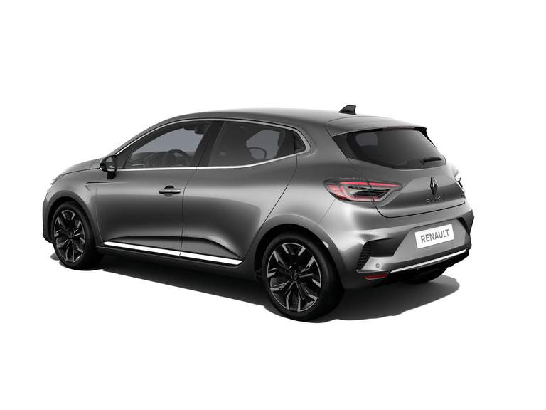 Renault Renault