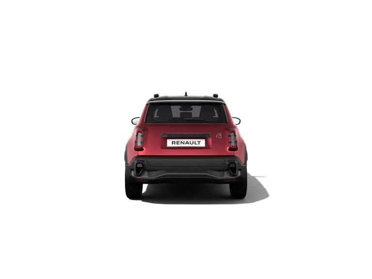 Renault Renault