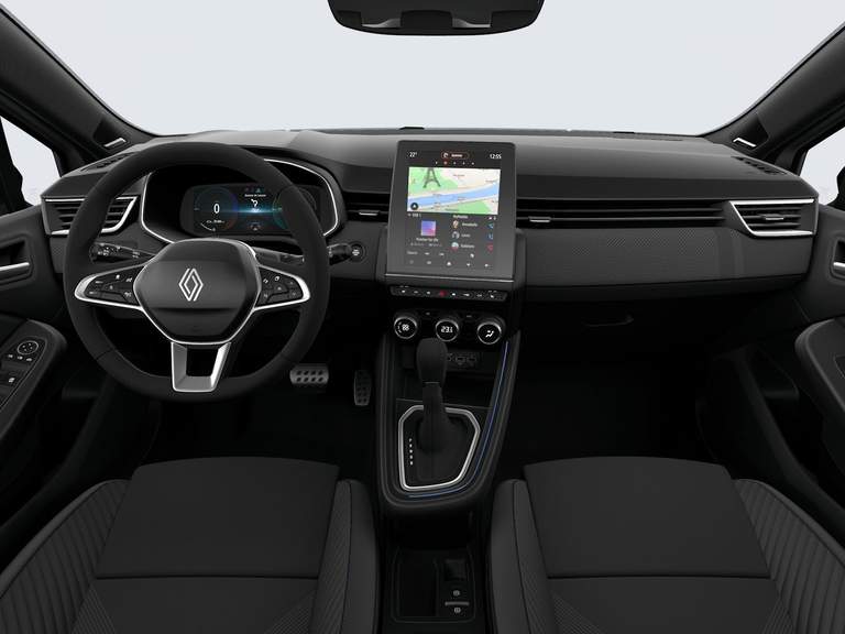 Renault Renault
