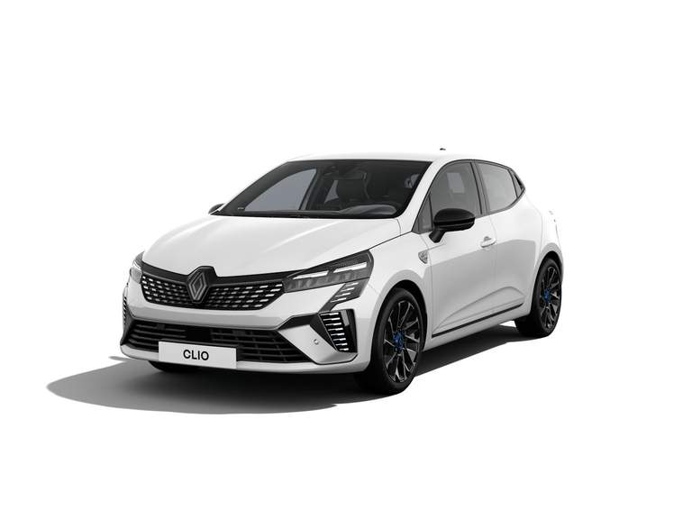 Renault Renault