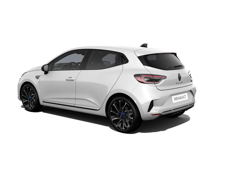 Renault Renault