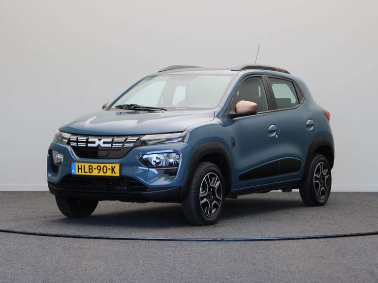 Dacia