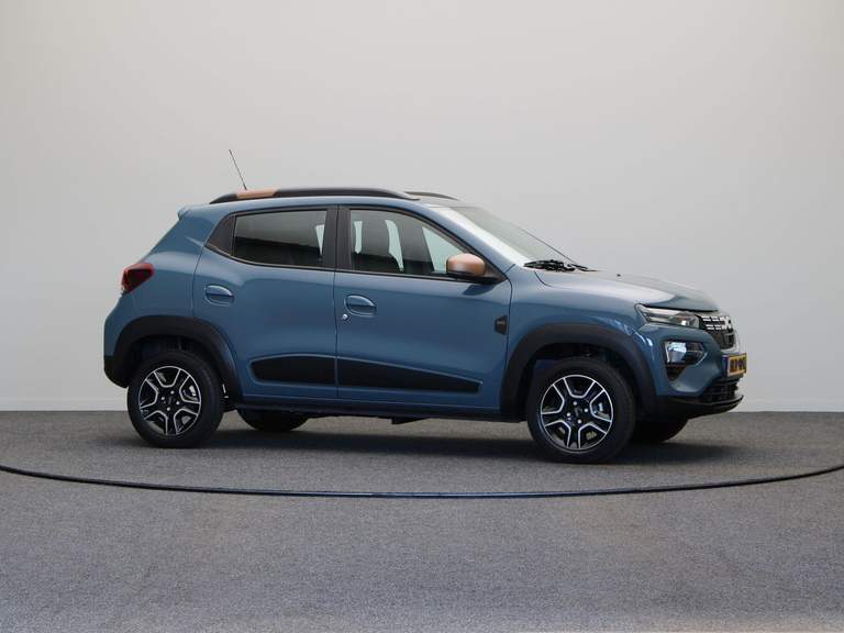 Dacia