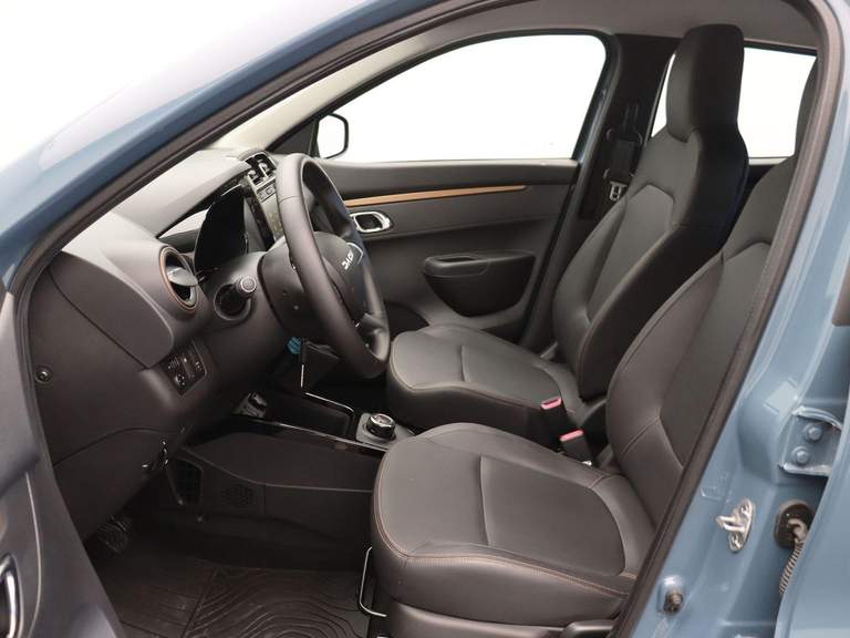 Dacia