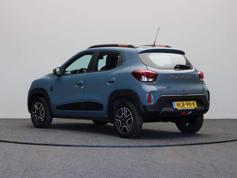 Dacia