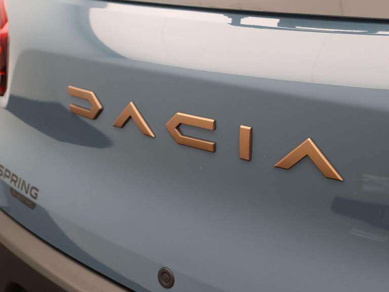 Dacia