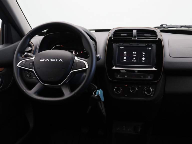 Dacia