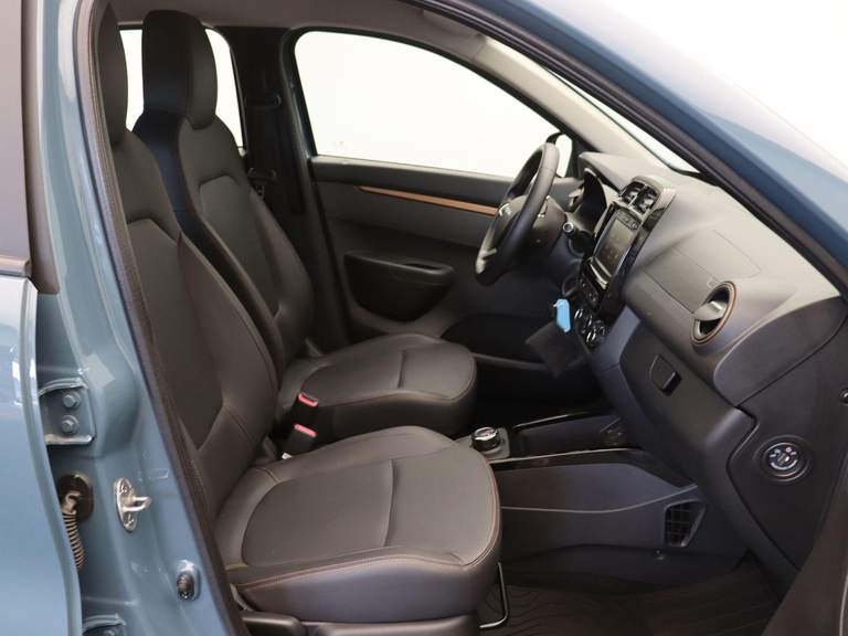 Dacia