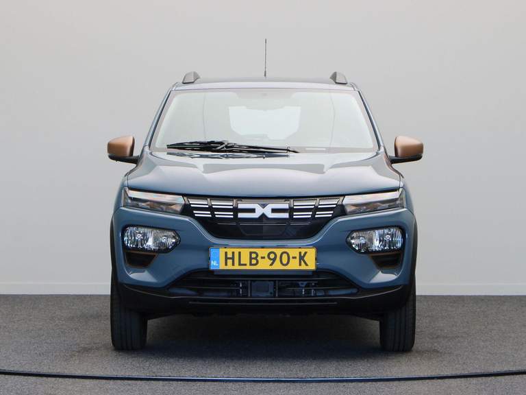 Dacia