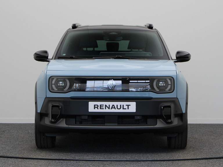 Renault Renault