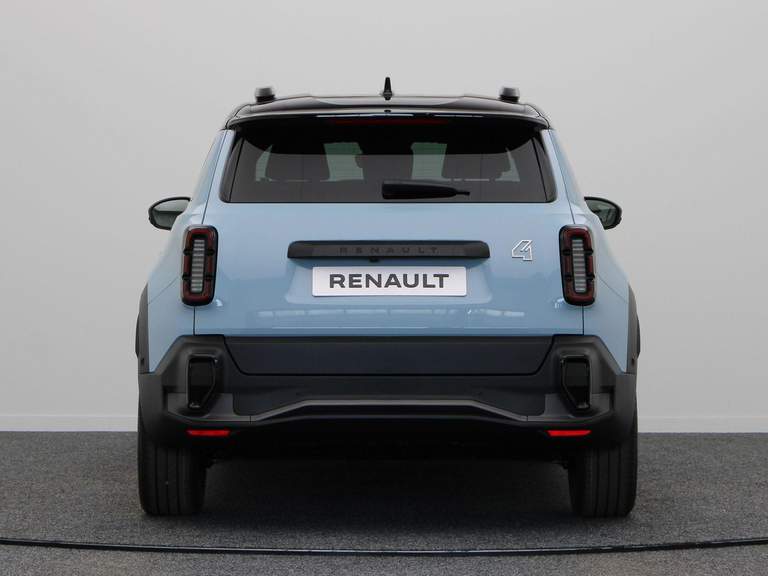 Renault Renault
