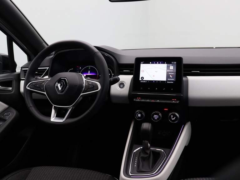 Renault Renault