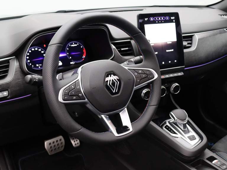 Renault Renault