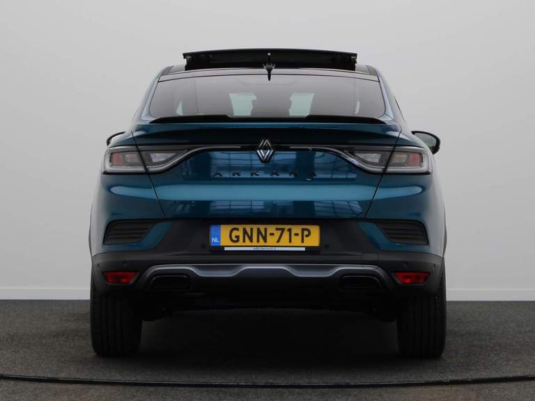 Renault Renault