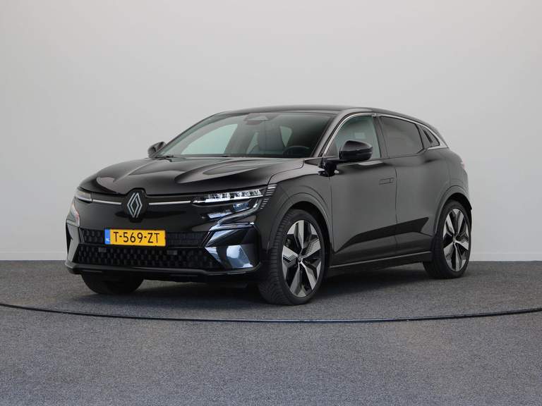 Renault Renault