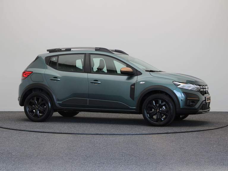 Dacia