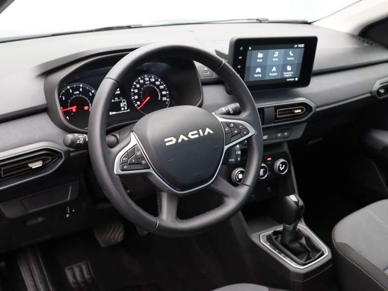 Dacia