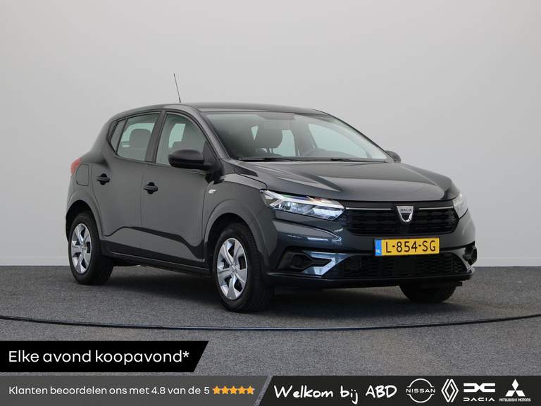 Dacia