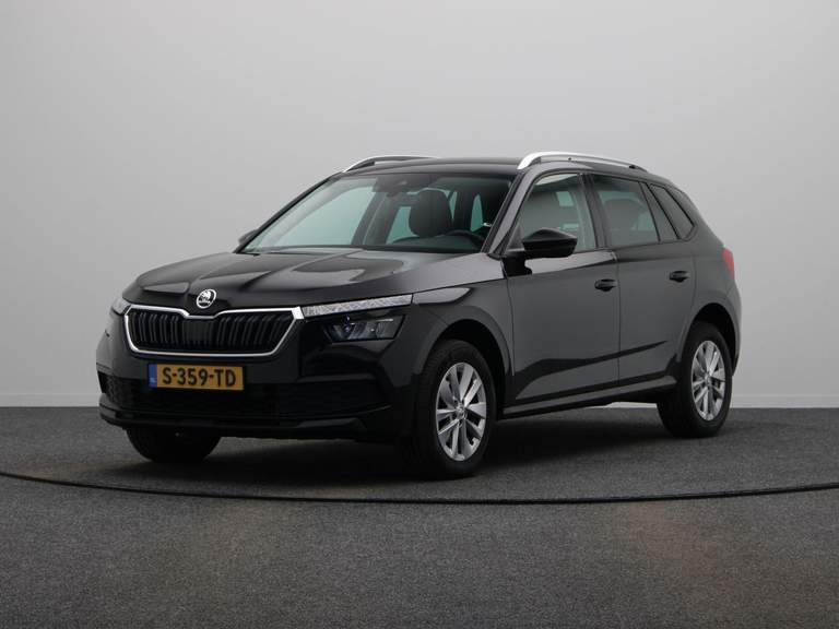 ŠKODA