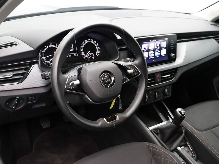 ŠKODA