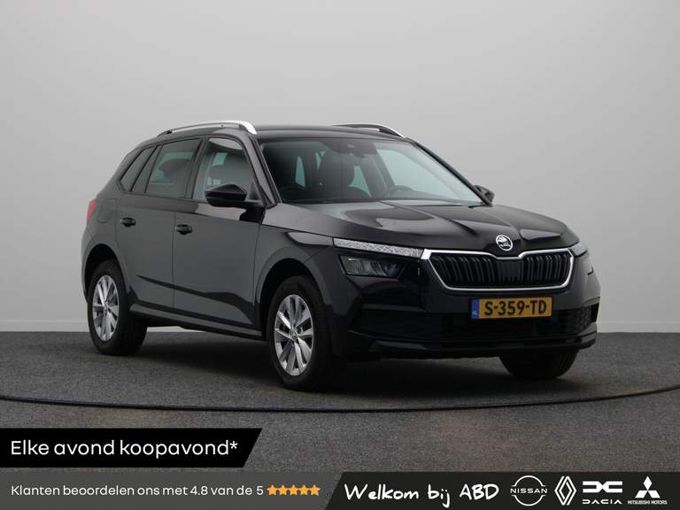 ŠKODA