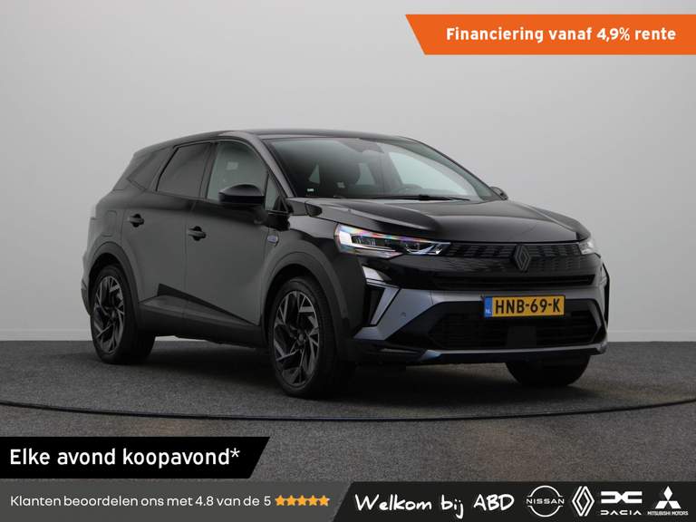 Renault