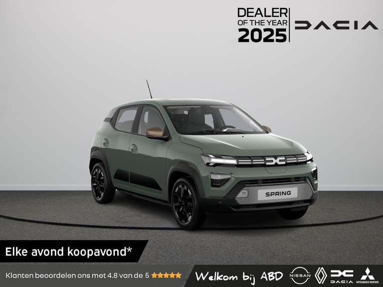Dacia