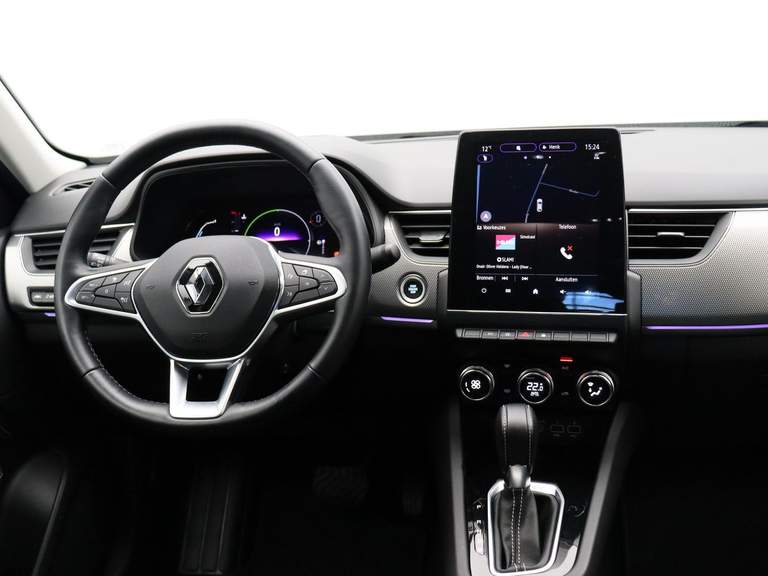 Renault Renault