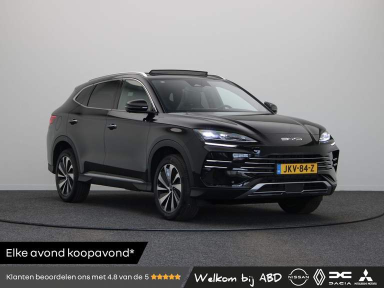 BYD