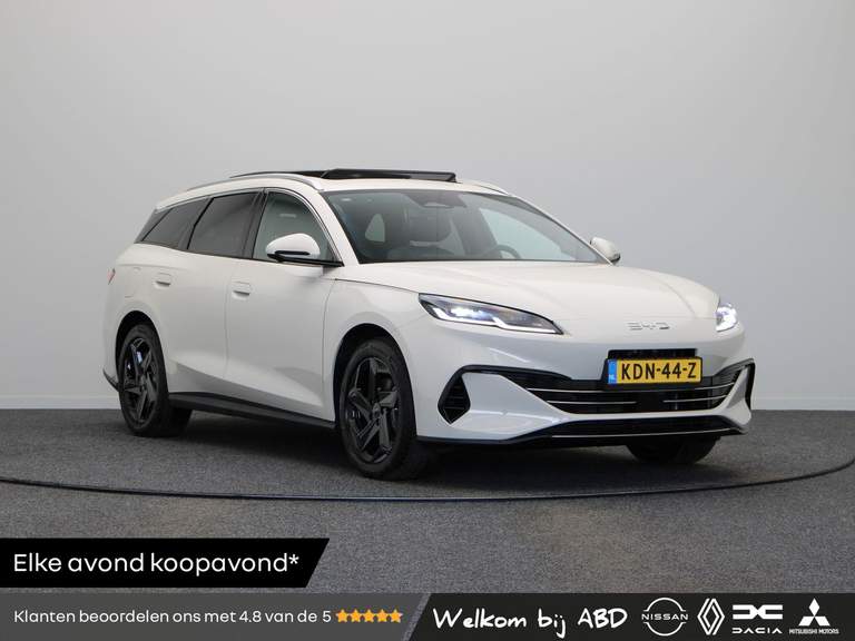 BYD