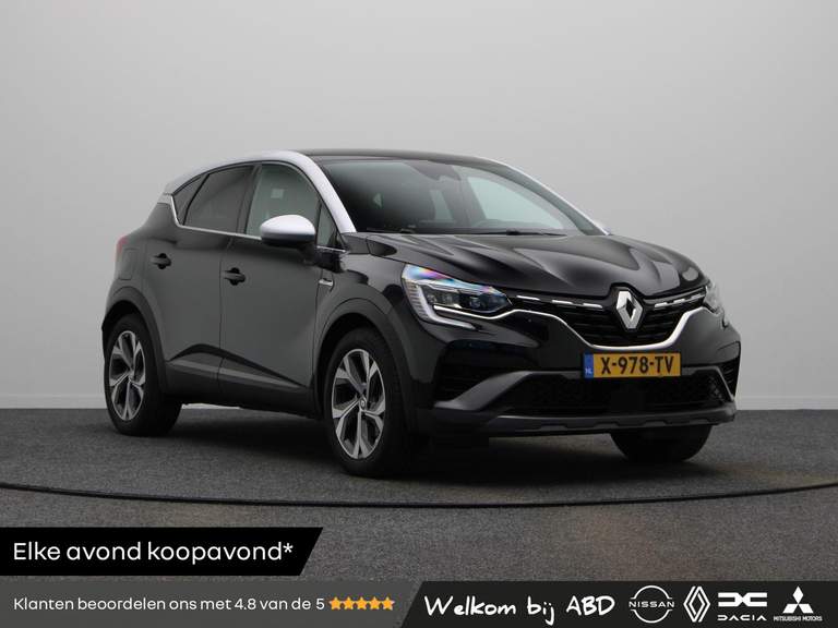 Renault Renault