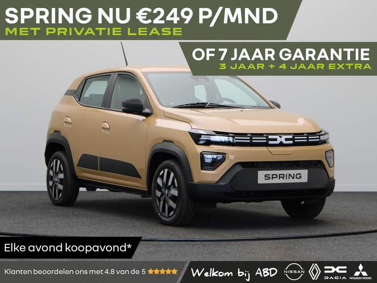Dacia Dacia