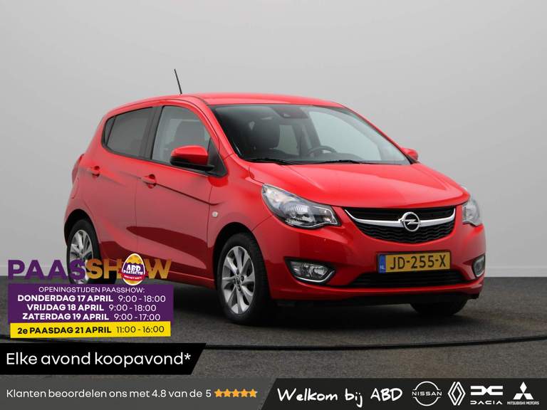 Opel