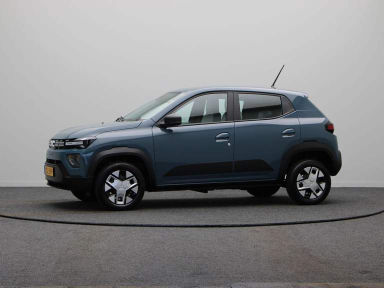 Dacia