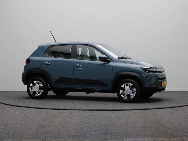 Dacia