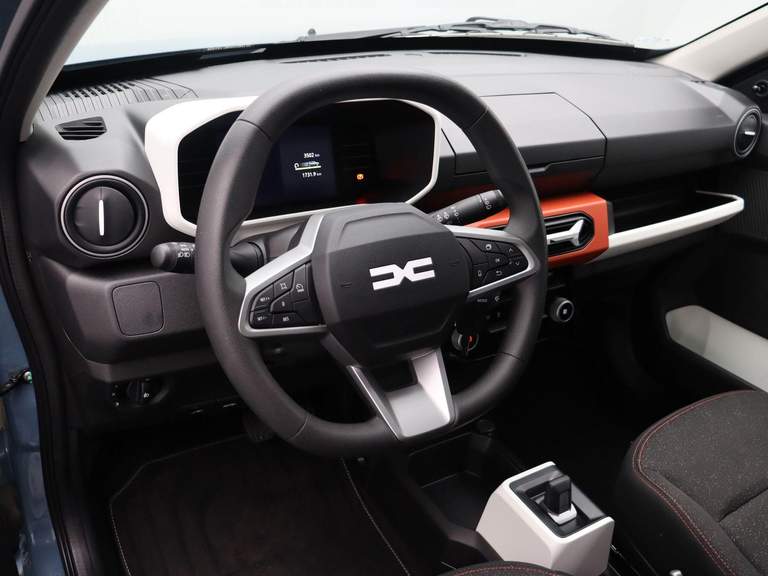 Dacia