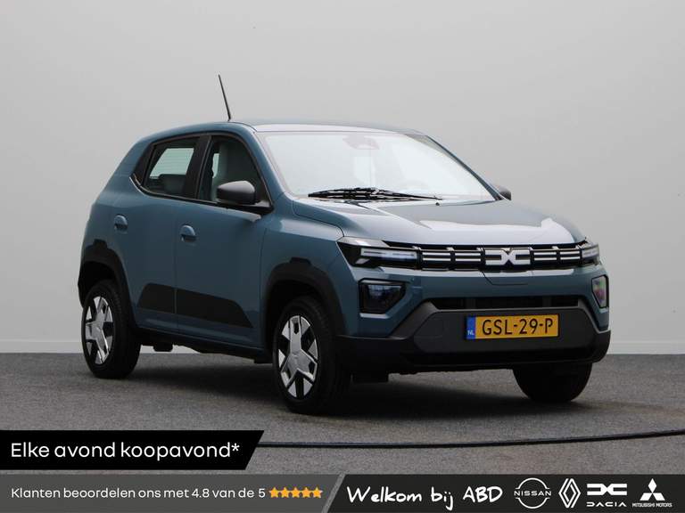 Dacia