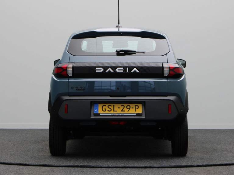 Dacia
