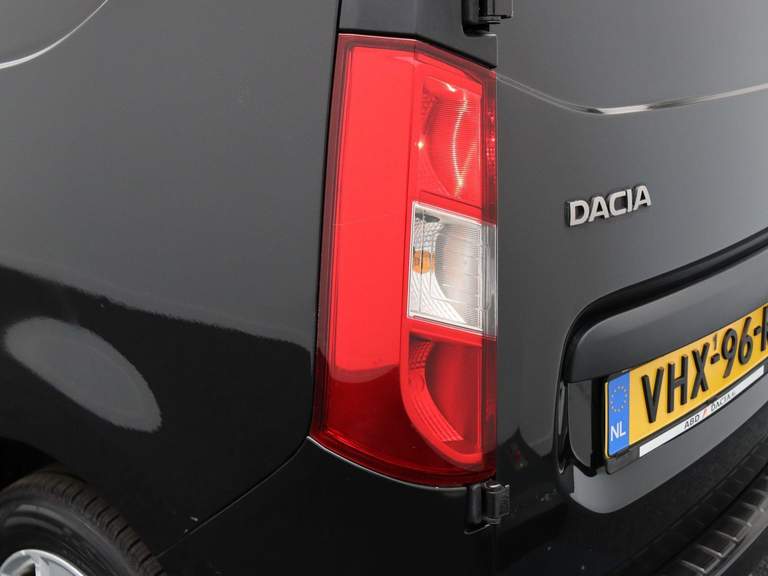 Dacia