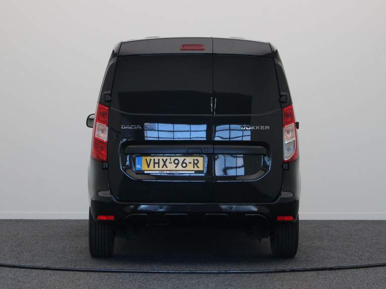 Dacia