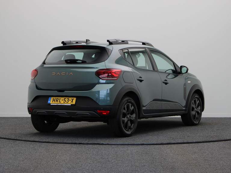 Dacia