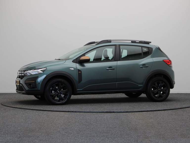 Dacia