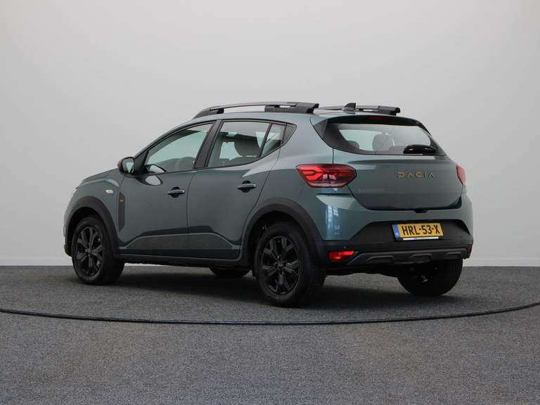 Dacia