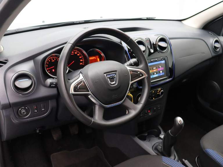 Dacia